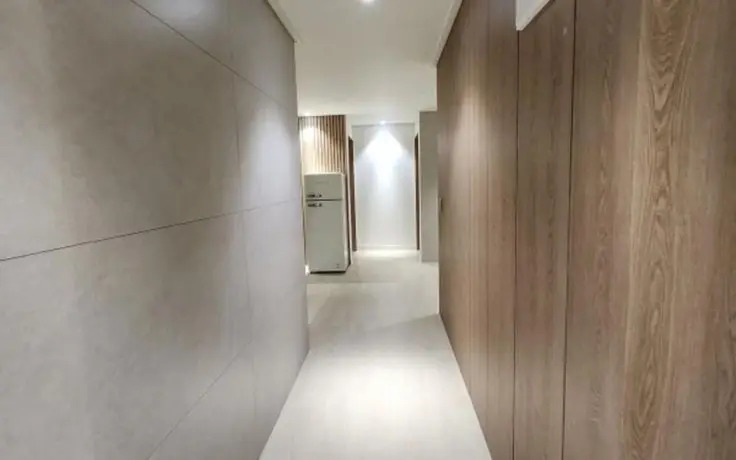 Gunsan Euro Village Pension 15542403 — Gunsan