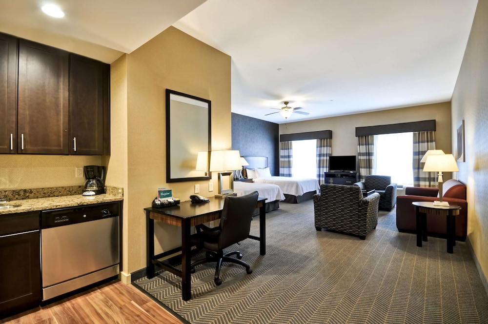 Homewood Suites by Hilton Southington CT - photo 29