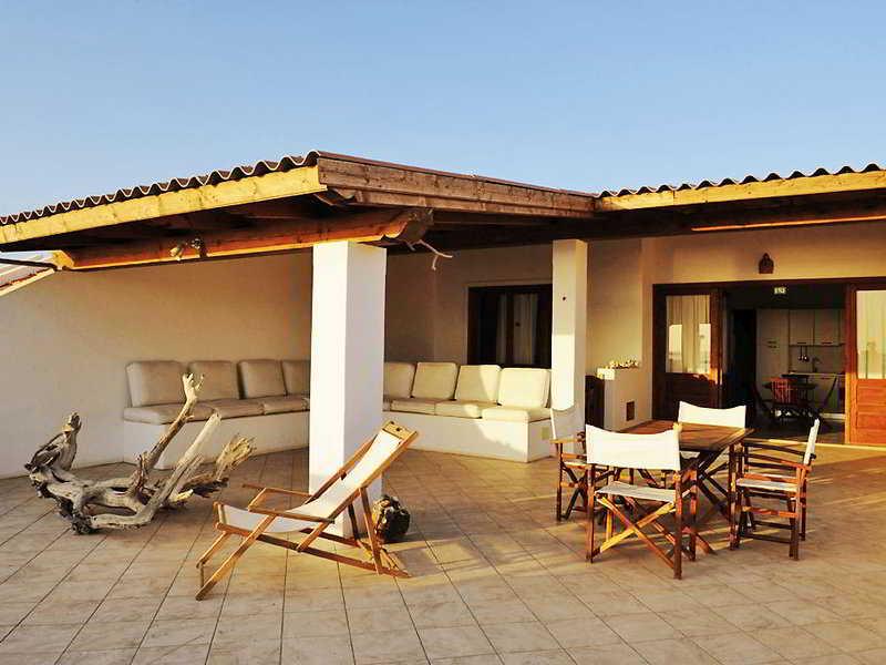 Aparthotel Ca’ Nicola in Sal Rei, Cape Verde