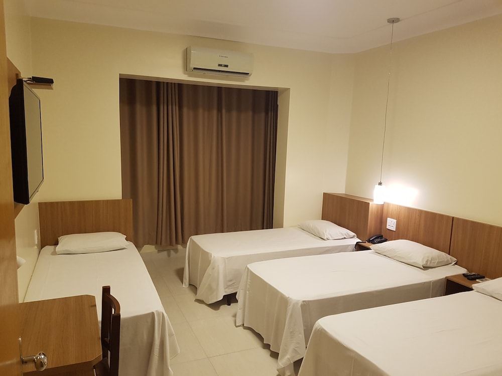 Oft Place Hotel — Goiania — photo 4