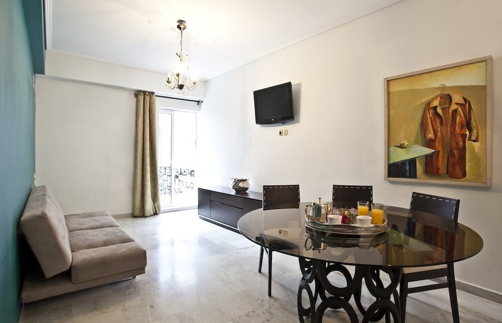 Art Suites Athens in Athens, Greece