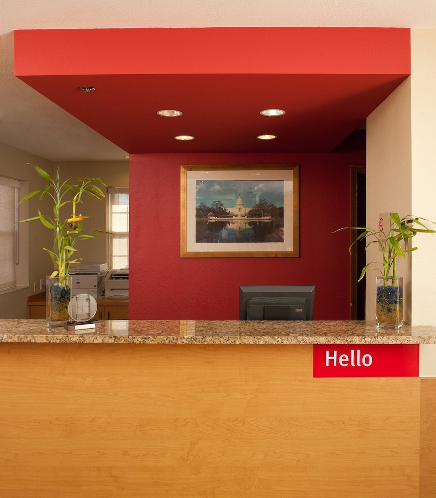 TownePlace Suites by Marriott Fort Meade National Business Park - photo 5