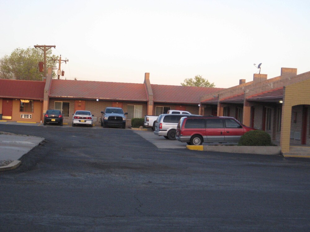 El Capitan Motel - photo 61