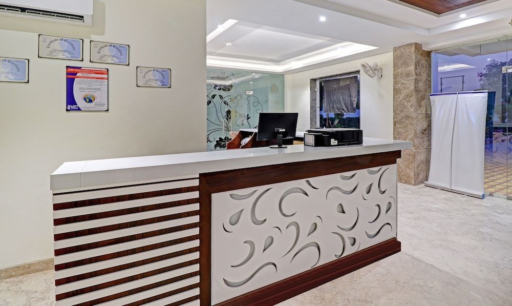 Treebo Trend Sourav Park Inn — Agra — photo 3