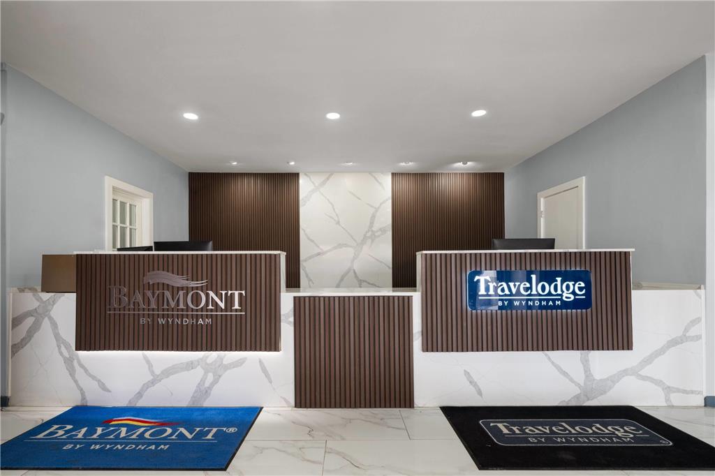 Travelodge by Wyndham Salisbury MD - photo 8