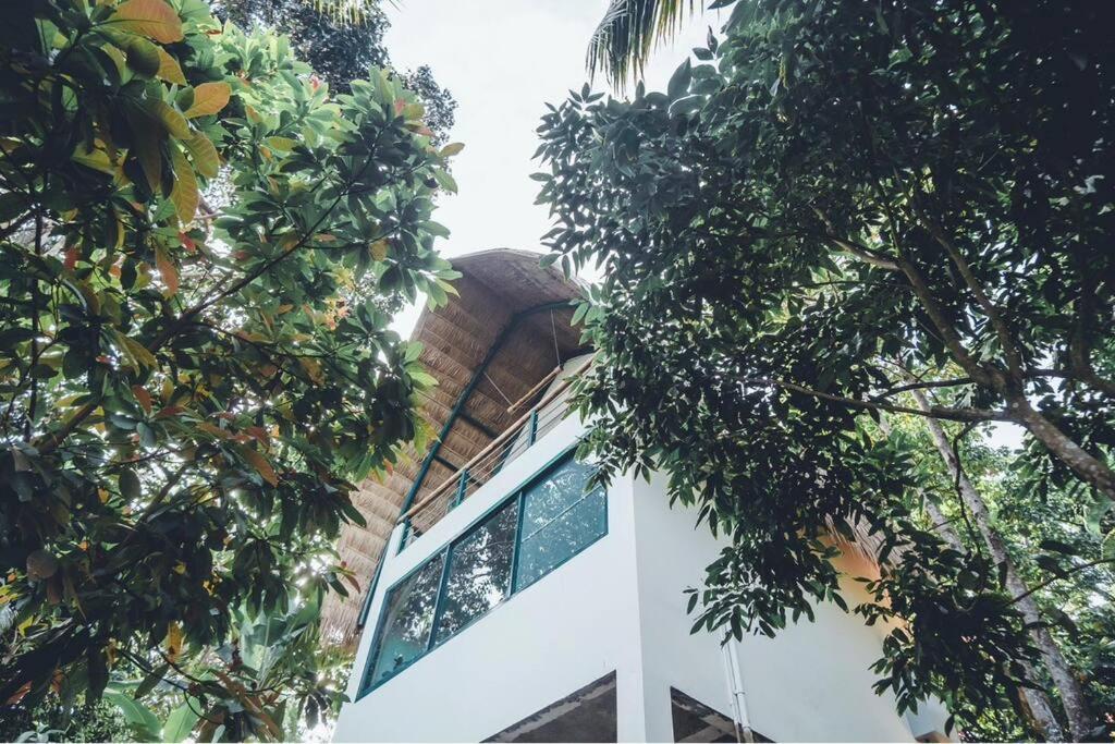 Leela Garden Resort LuView in Ko Pha Ngan, Thailand