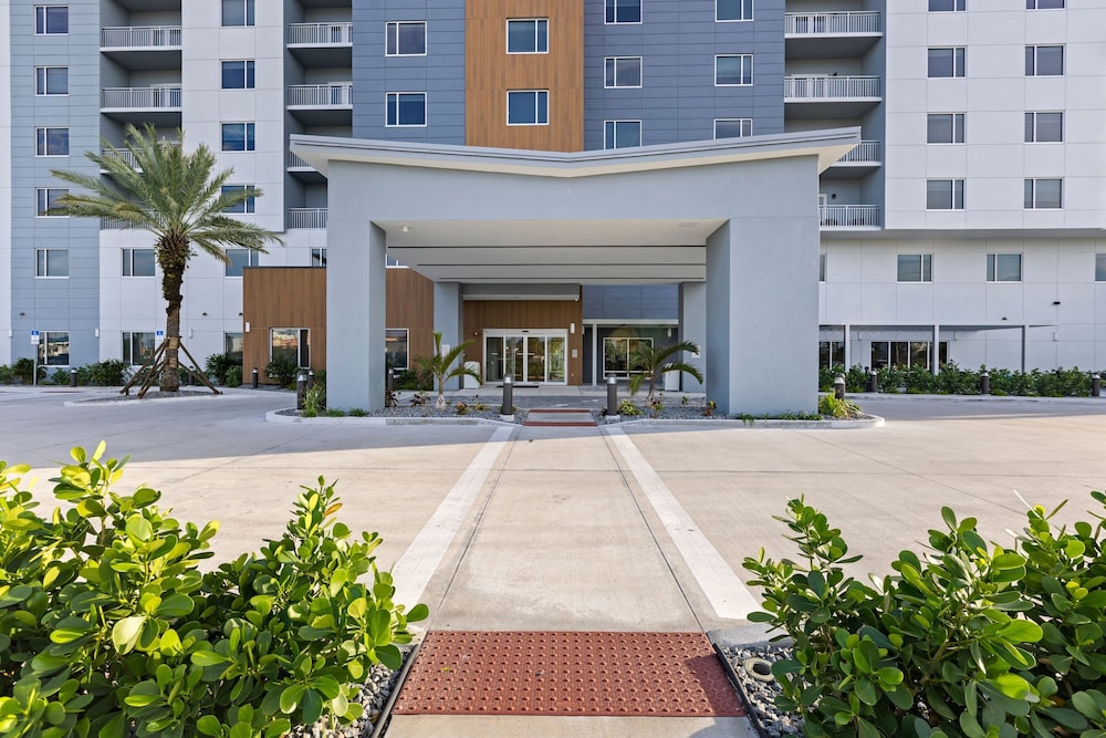 TownePlace Suites by Marriott Cape Canaveral Cocoa Beach - photo 75