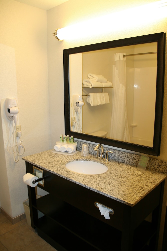 Holiday Inn Express & Suites Nevada by IHG - photo 34