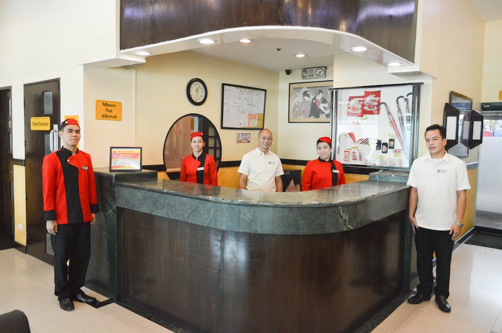 Hotel Sogo Recto — Manila — photo 3