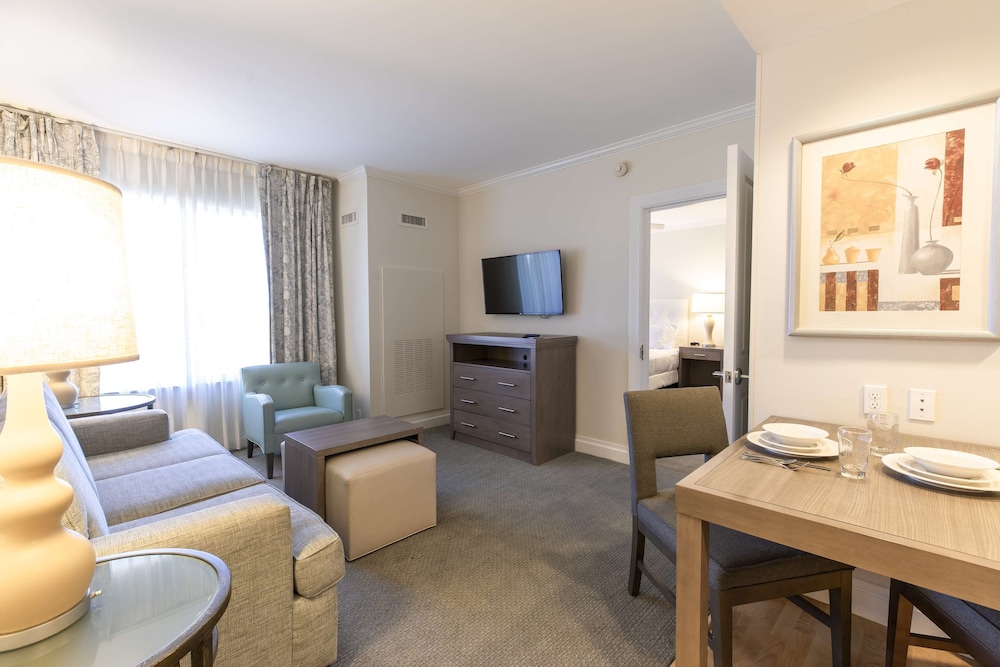 Homewood Suites by Hilton Palm Beach Gardens - photo 24