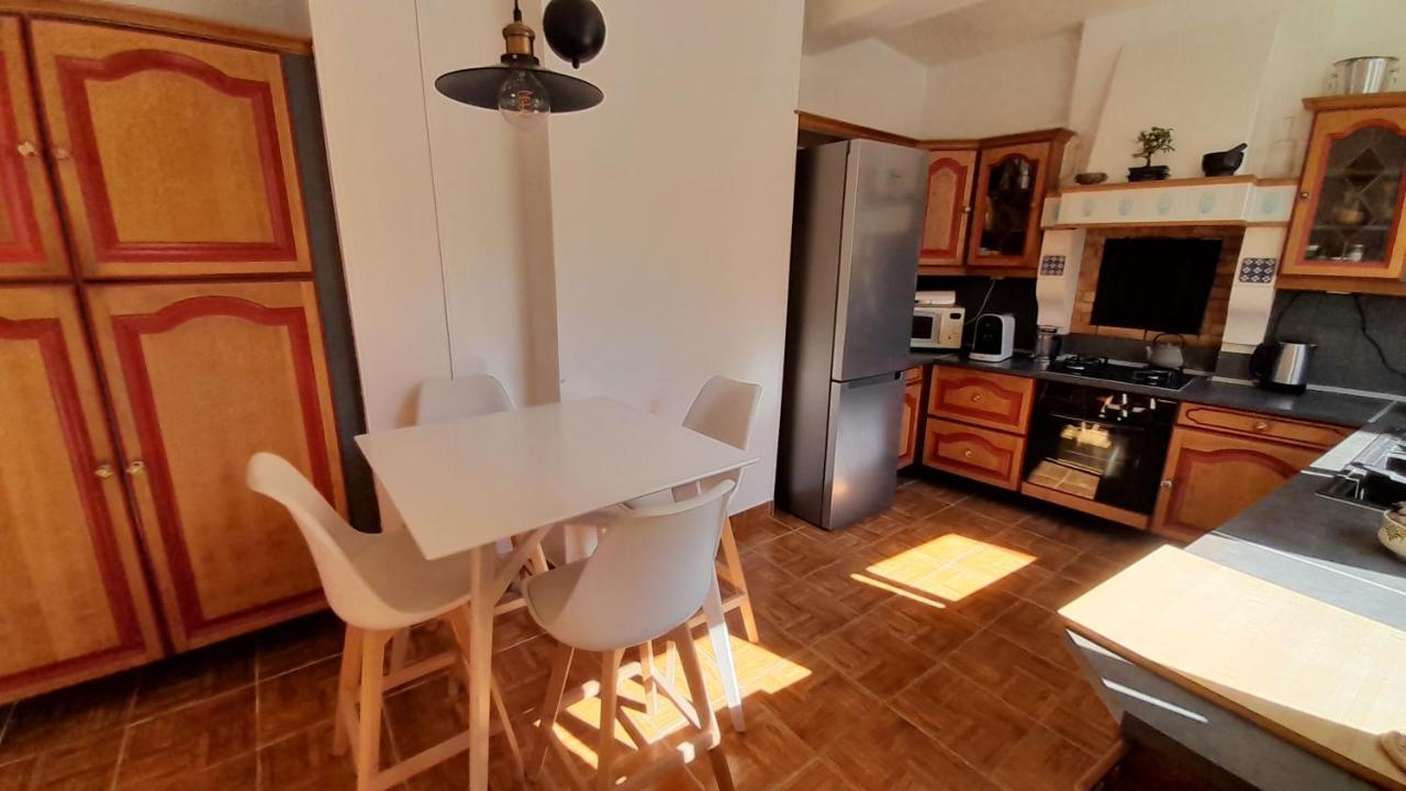 Chez Thomas - carbon neutral hotel in Sezanne