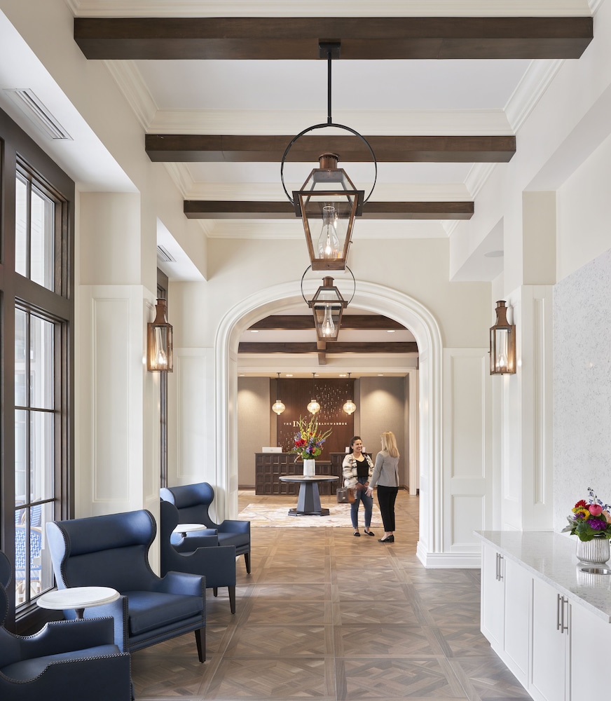 The Inn at Meadowbrook - photo 53