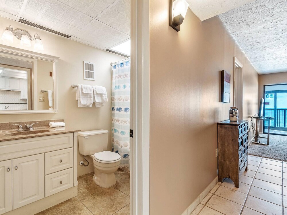 Gulf Tower by Bender Vacation Rentals - photo 84