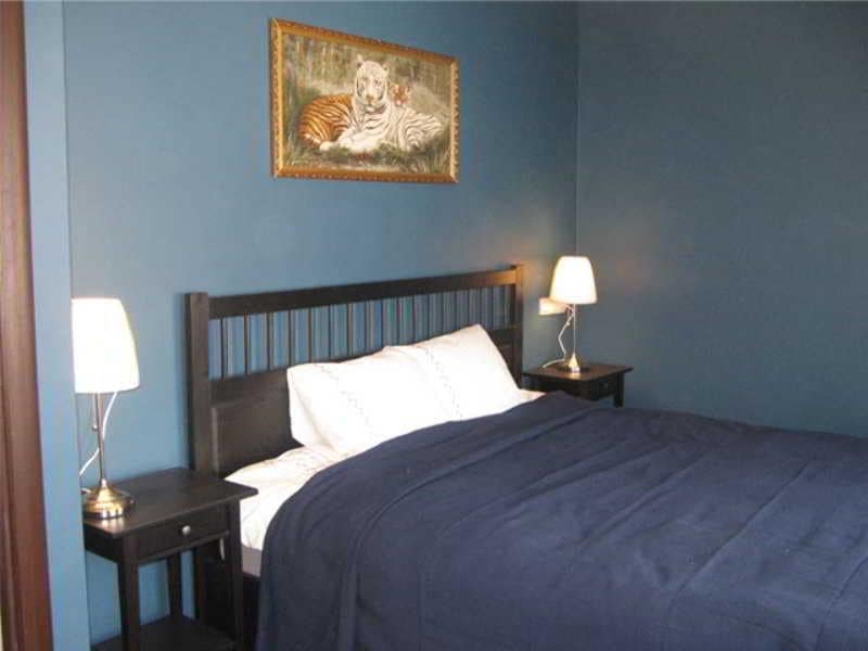 Aleksandrovskaya Sloboda in Nizhniy Novgorod, Russia