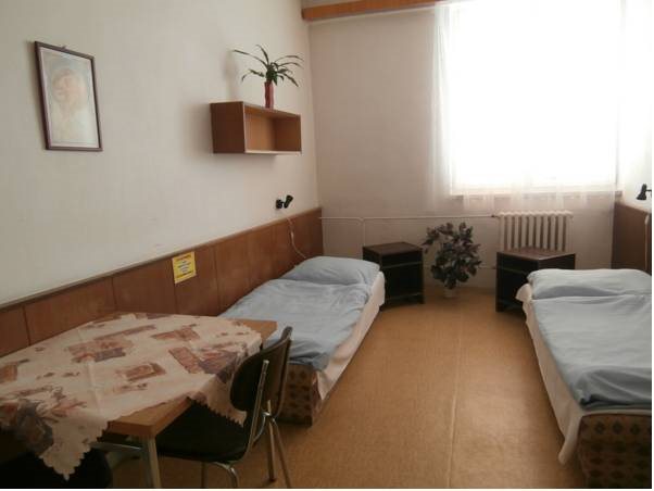 Ubytovna TJ Ostrava in Ostrava, Czech Republic