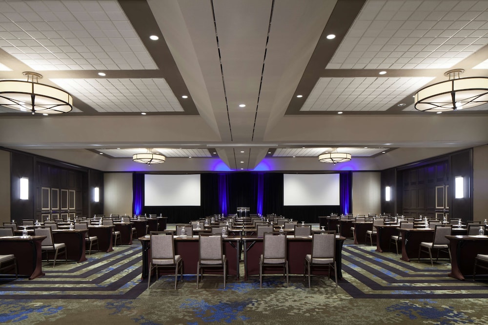 Hilton Parsippany - photo 81
