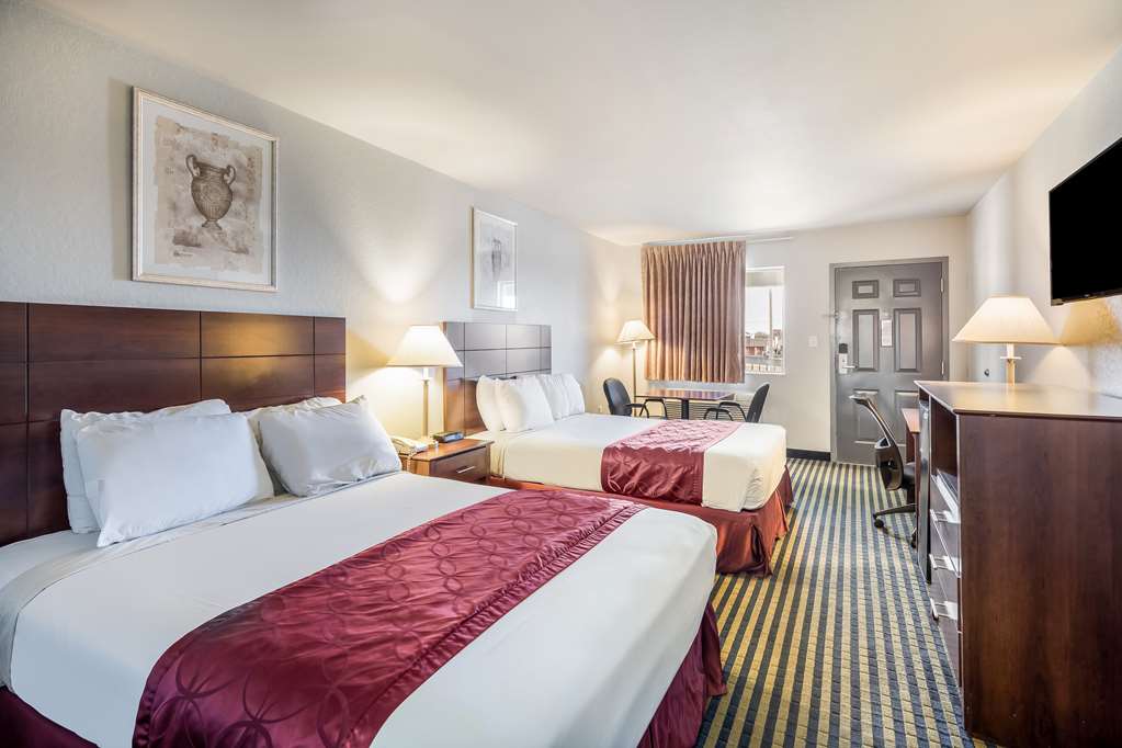 Americas Best Value Inn New Braunfels San Antonio - photo 19