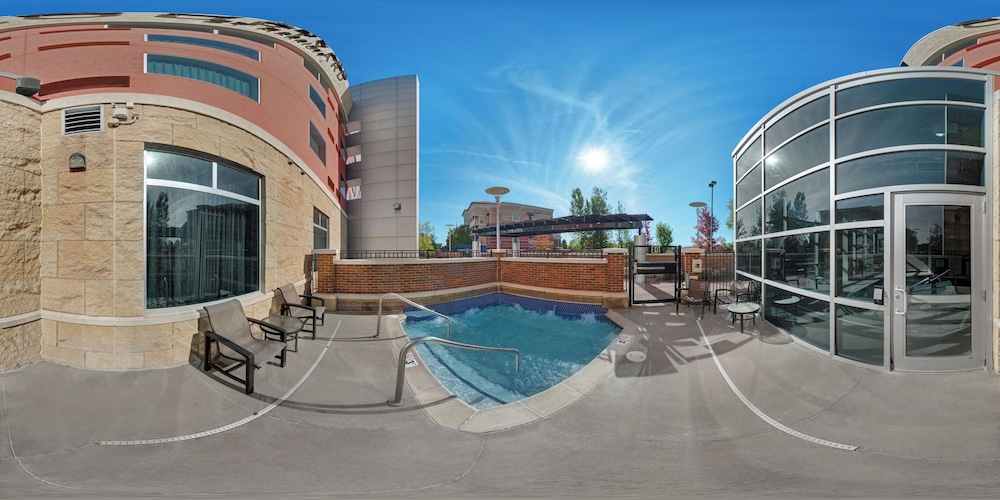 Courtyard by Marriott Minneapolis Maple Grove Arbor Lakes - photo 37