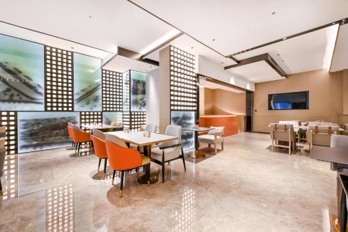 Atour Hotel Shenyang Nanta Wenhua Road — 4-Star Luxury Hotel in Shenyang, People's Republic of China