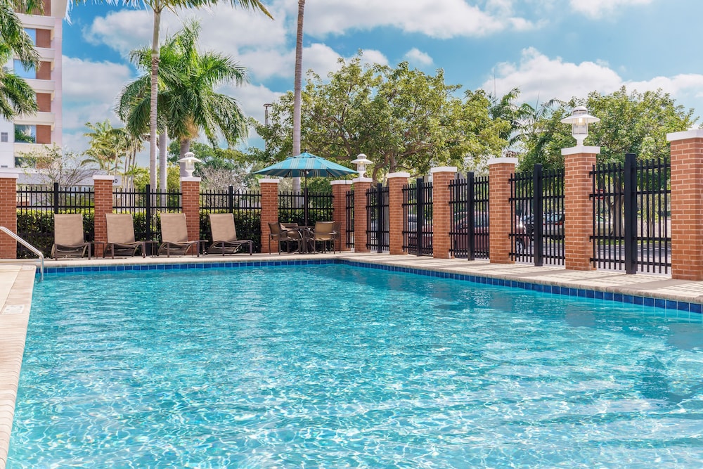 Hyatt Place Ft. Lauderdale Airport & Cruise Port - photo 17