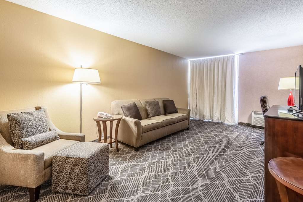 Quality Inn & Suites Brainerd - photo 19