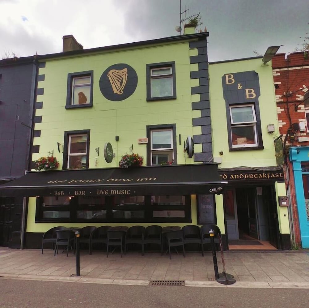 The Foggy Dew Inn — hotel in Loch Garman