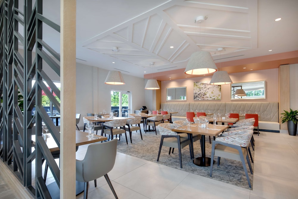 Hilton Garden Inn Panama City Airport - photo 28