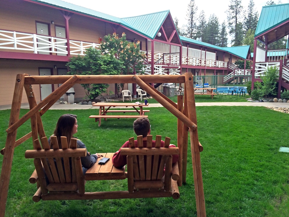 AbbyCreek Inn - photo 33