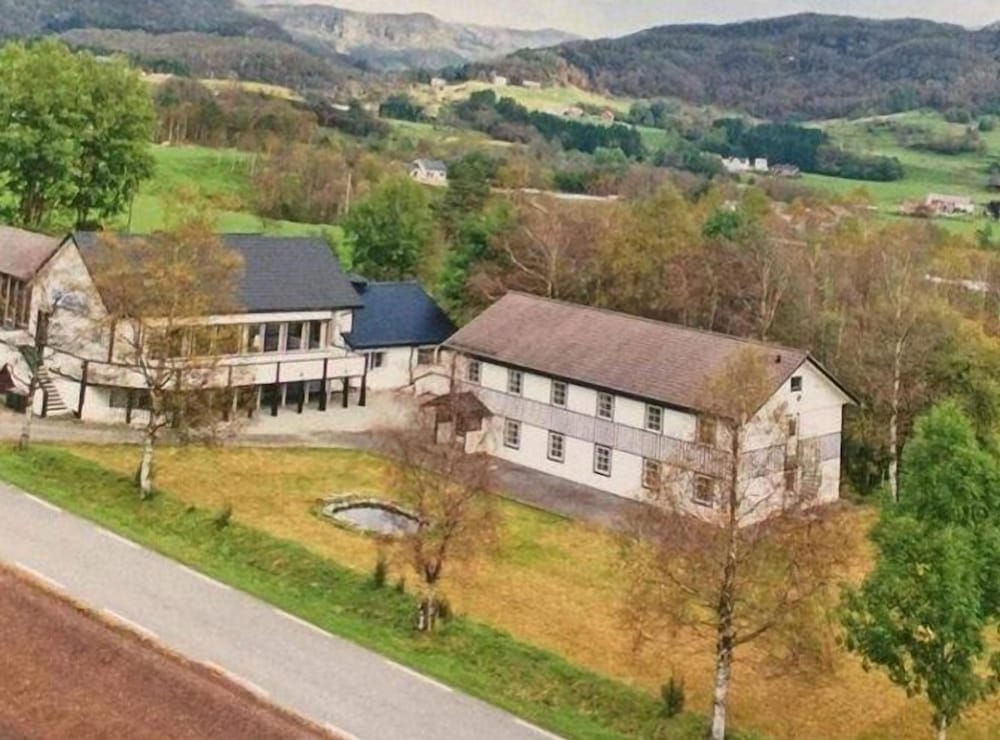 Vikedal Relax Center in Etne, Norway