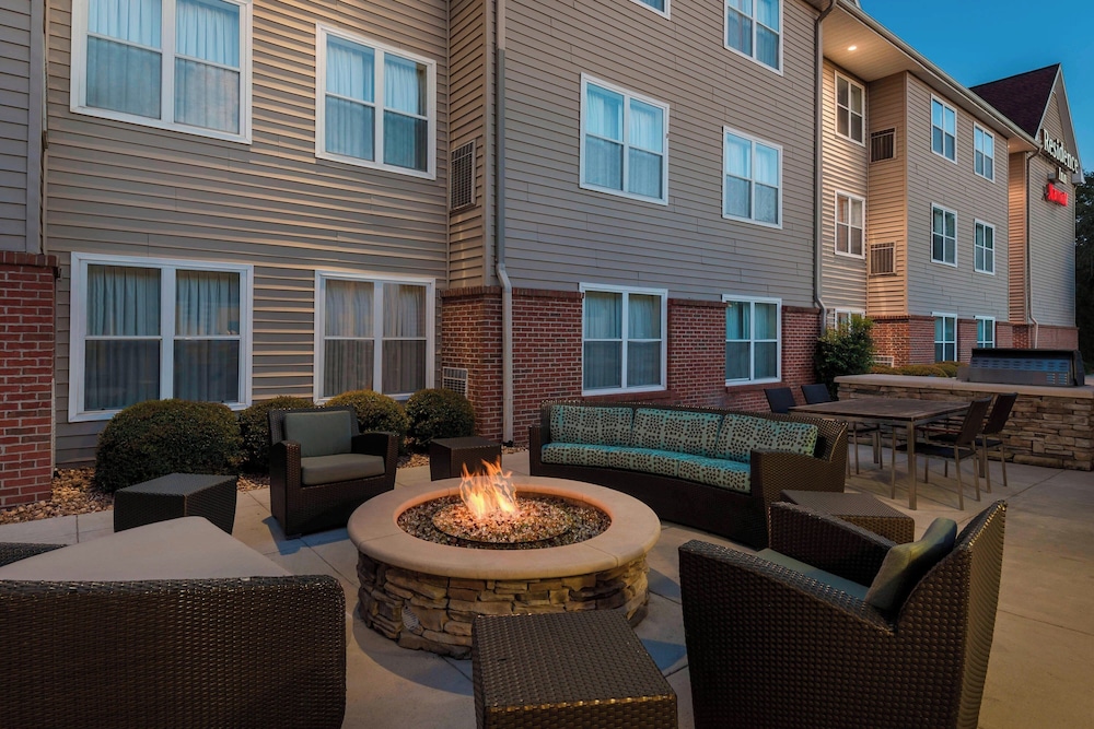 Residence Inn Tallahassee North I 10 Capital Circle - photo 21
