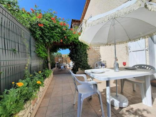 Location Maroty — Manosque