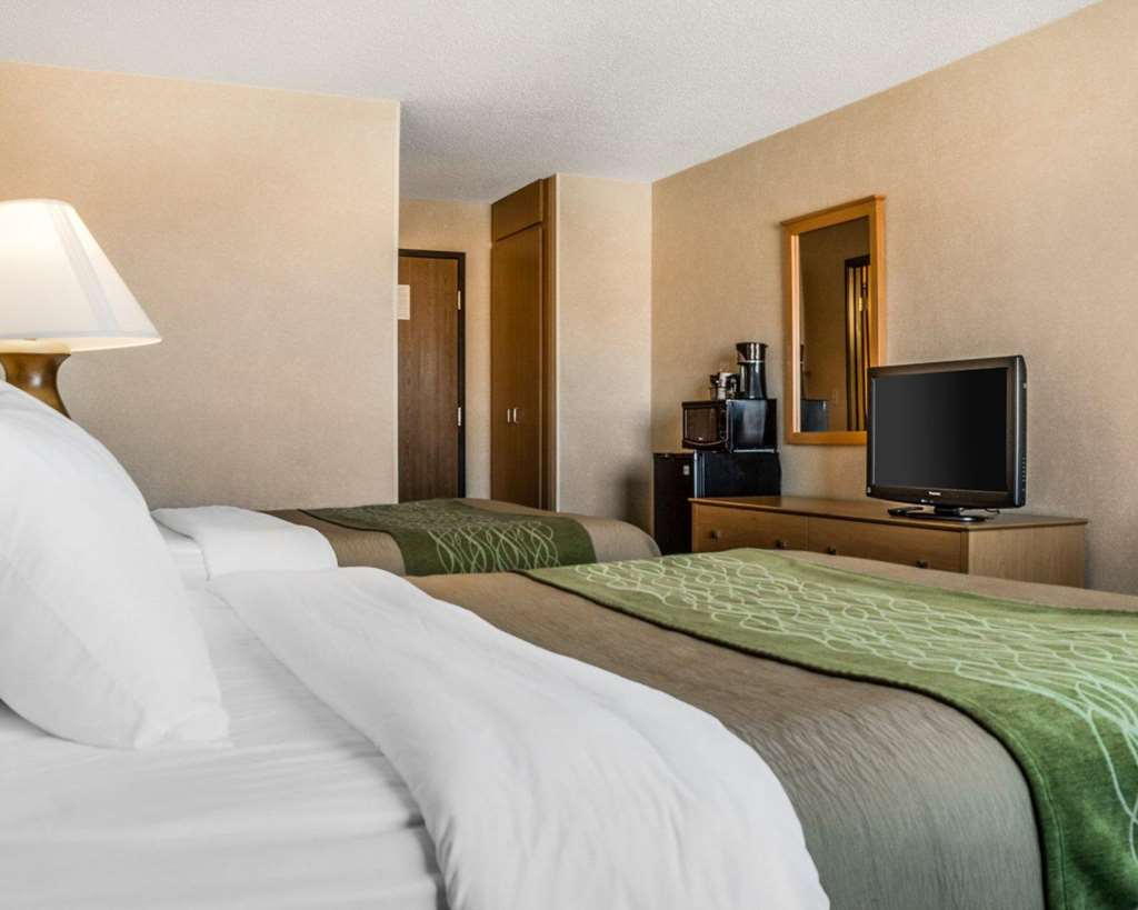 Comfort Inn Jamestown South - photo 8
