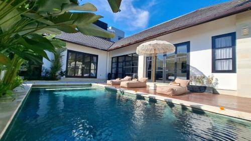 Villa Sofia — 4-Star Luxury Hotel in Seminyak, Indonesia