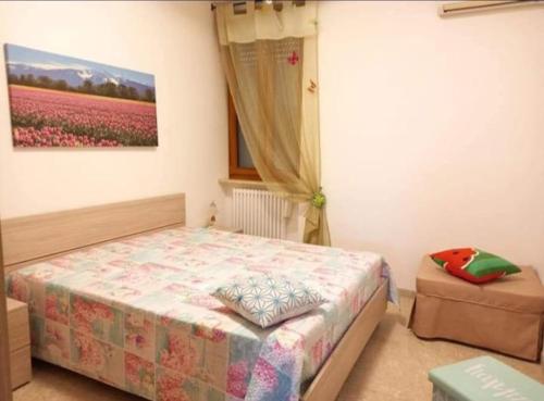 Verde Sole in Montalbano, Italy