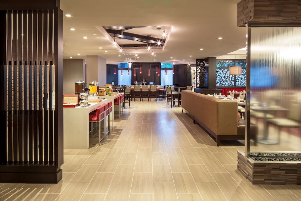 DoubleTree by Hilton Hotel Largo Washington DC - photo 28