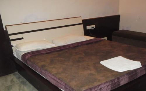 Hotel Ronak Plaza — Bhopal — photo 4