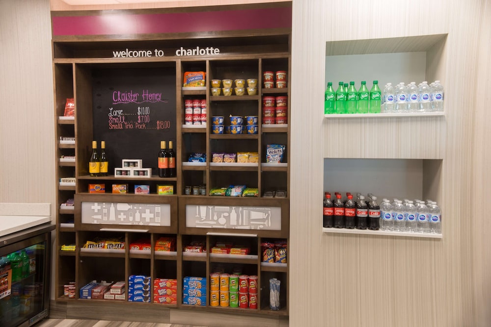Hampton Inn & Suites Charlotte Ballantyne - photo 53
