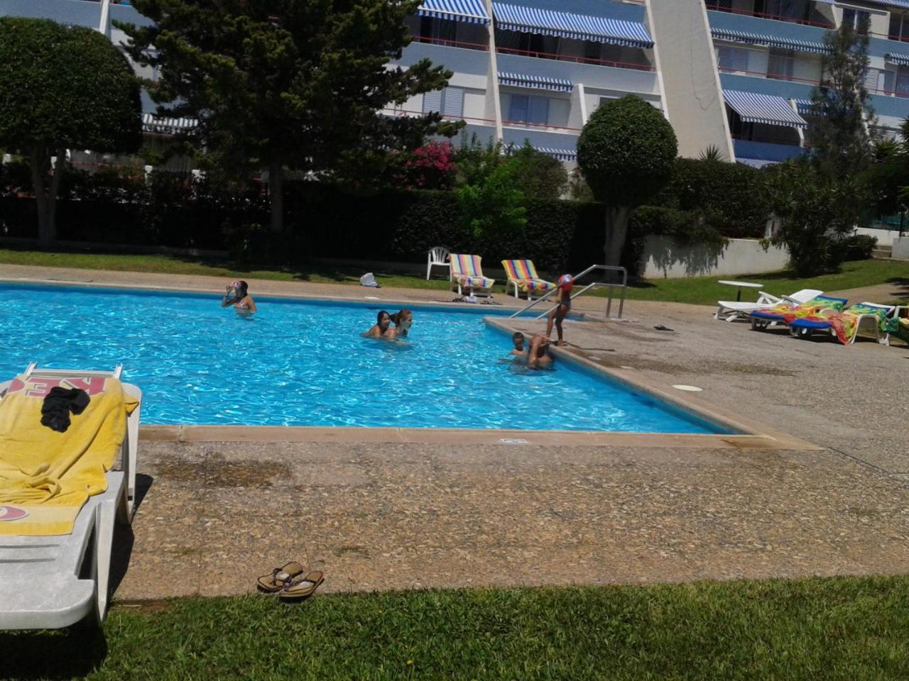 Amathusia Sweet Beach Apartments