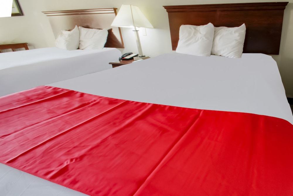 Cypress Inn & Suites Washington by OYO - photo 17