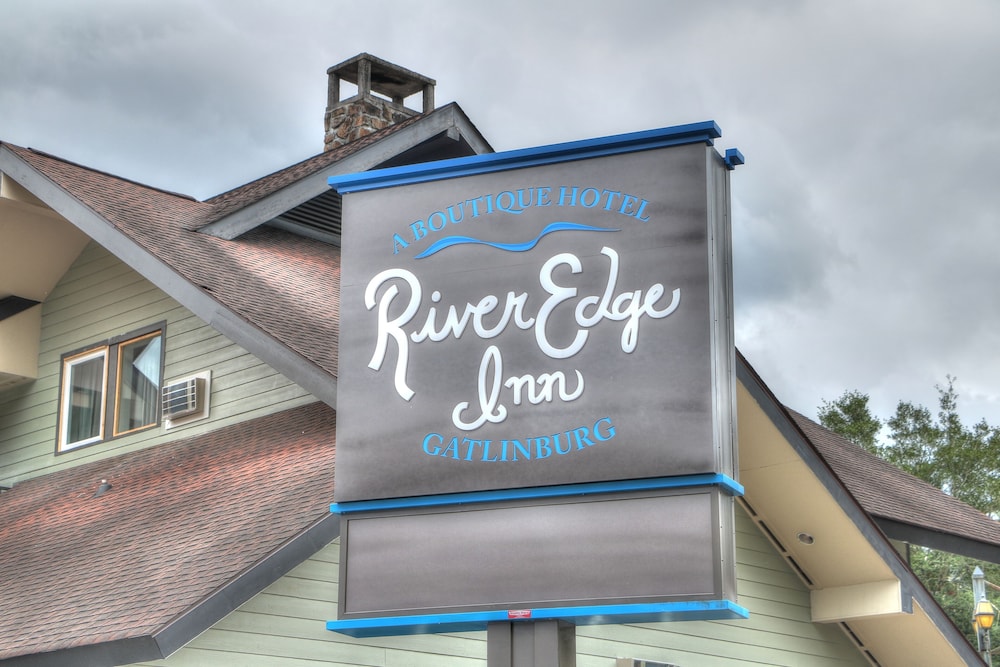 River Edge Inn - photo 56