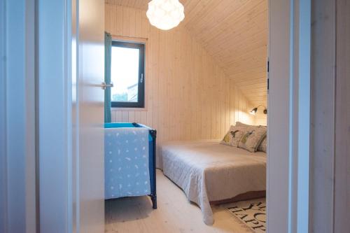 Domki Kredka in Jastarnia, Poland