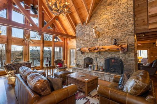 Lake Haven Lodge 18272290 — Wilkesboro