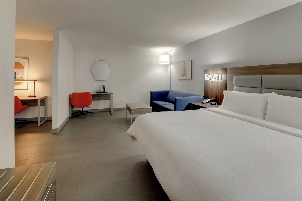 Holiday Inn Express Nicholasville by IHG - photo 6