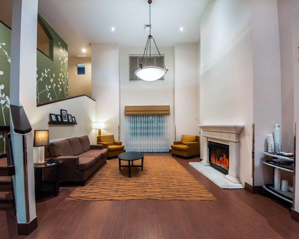 Sleep Inn & Suites Edmond near University - photo 5