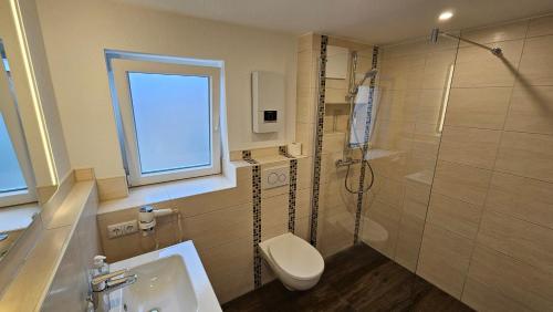 Hotel Dorfkrug Büsum günstige Altbauzimmer Am Oland — Busum — photo 4