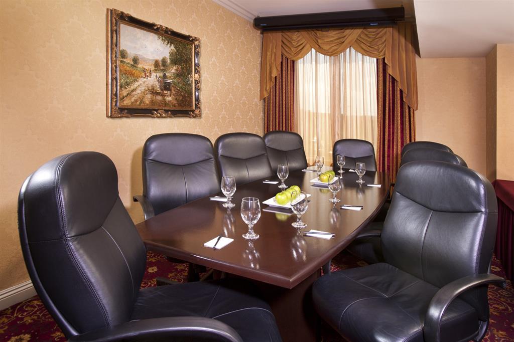 Ayres Hotel Manhattan Beach LAX - photo 17