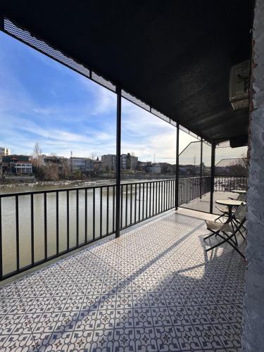 Apartment Riverside