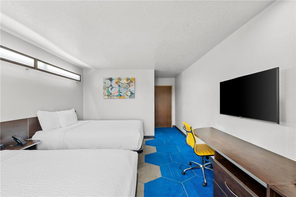 Microtel Inn & Suites by Wyndham Searcy - photo 18