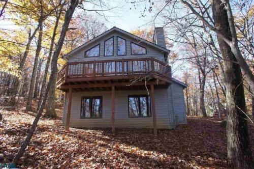 Wintergreen - carbon neutral hotel in Roseland