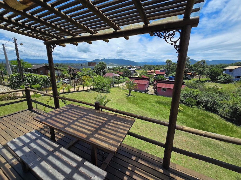 Morada Aracuã in Imbituba, Brasil